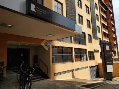 Apartamento com 1 Quarto à venda, 24m² no Centro, Ribeirão Preto