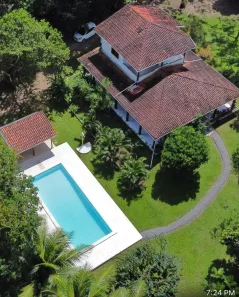 Fazenda/Sítio com 3 Quartos à venda, 20000m² no , Conde