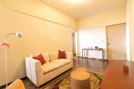 Apartamento com 2 Quartos à venda, 57m² no Andaraí, Rio de Janeiro