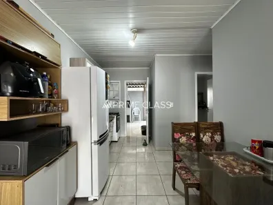 Casa com 2 Quartos à venda, 45m² no Olaria, Canoas
