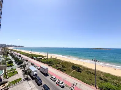 Apartamento com 3 Quartos à venda, 130m² no Praia de Itaparica, Vila Velha