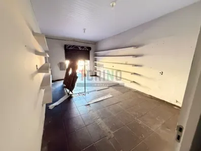 para alugar, 58m² no Vila Seixas, Ribeirão Preto