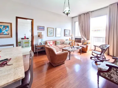 Apartamento com 3 Quartos à venda, 105m² no Copacabana, Rio de Janeiro