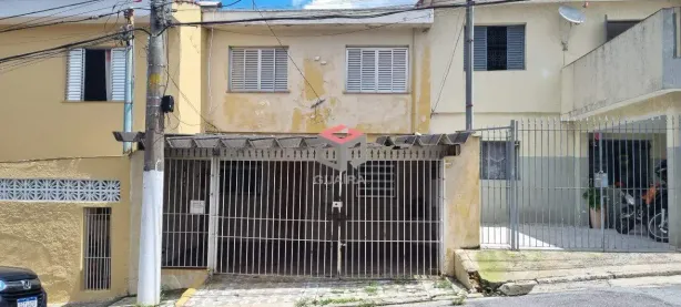Sobrado com 2 Quartos à venda, 100m² no Rudge Ramos, São Bernardo do Campo