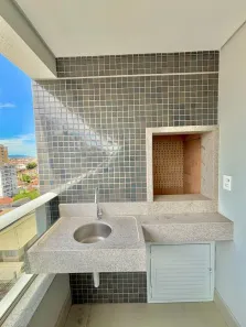 Apartamento com 2 Quartos à venda, 88m² no Barreiros, São José