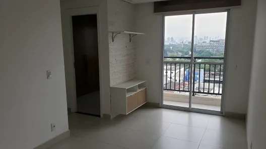 Apartamento com 2 Quartos para alugar, 42m² no Bom Retiro, São Paulo