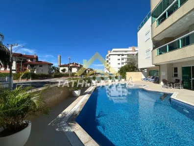 Apartamento com 3 Quartos para alugar, 120m² no Ingleses do Rio Vermelho, Florianópolis