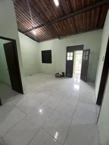 Casa com 3 Quartos à venda, 80m² no Gleba B, Camaçari