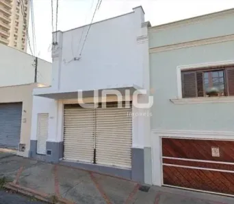 Ponto Comercial para alugar, 85m² no Centro, Piracicaba