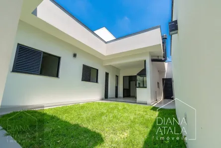 Casa de Condomínio com 3 Quartos à venda, 149m² no Louveira, Louveira