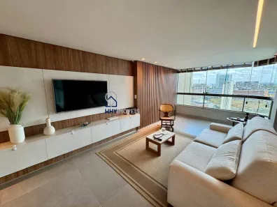 Cobertura com 2 Quartos para alugar, 650m² no Vale do Sereno, Nova Lima