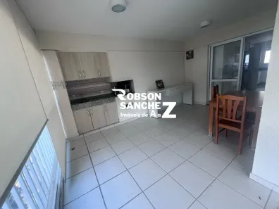 Apartamento com 3 Quartos para alugar, 181m² no Jurubatuba, São Paulo