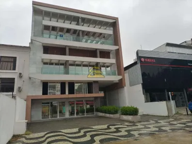 Prédio Comercial à venda, 1349m² no Barra da Tijuca, Rio de Janeiro