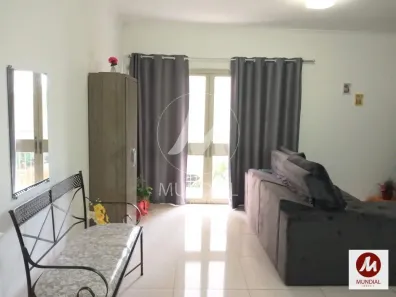 Apartamento com 2 Quartos à venda, 89m² no Centro, Ribeirão Preto