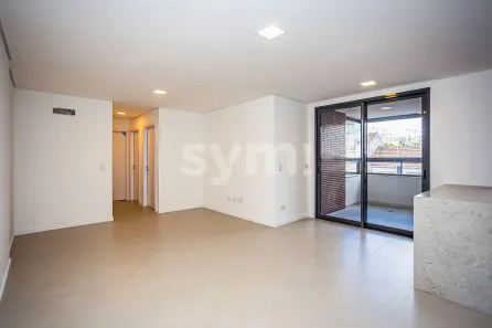 Apartamento com 3 Quartos à venda, 91m² no Rebouças, Curitiba