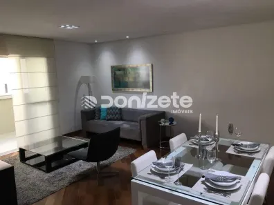 Apartamento com 3 Quartos à venda, 122m² no Olímpico, São Caetano do Sul