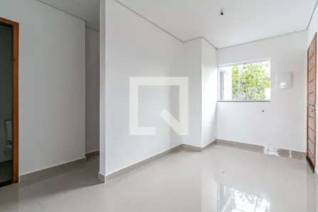 Apartamento com 2 Quartos à venda, 41m² no Cidade Antônio Estevão de Carvalho, São Paulo