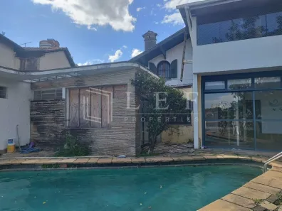 Casa com 4 Quartos à venda, 450m² no Perdizes, São Paulo