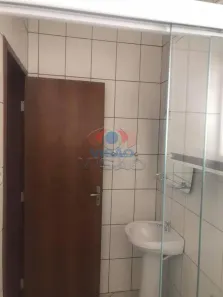 Apartamento com 2 Quartos à venda, 65m² no Jardim Itaguaçu, Salto