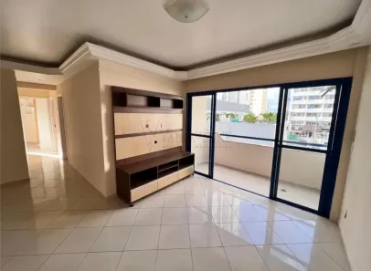 Apartamento com 3 Quartos à venda, 83m² no Parque Residencial Aquarius, São José dos Campos