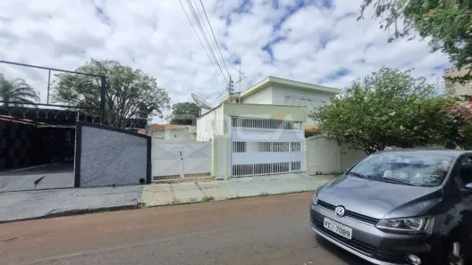 Casa com 3 Quartos à venda, 250m² no Centro, São Carlos