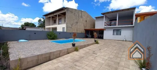 Casa com 2 Quartos à venda, 90m² no Maria Regina, Alvorada