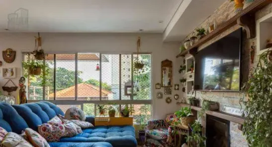 Apartamento com 2 Quartos à venda, 102m² no Indianópolis, São Paulo