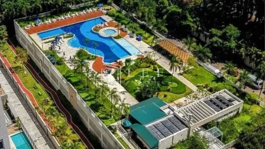 Apartamento com 3 Quartos à venda, 96m² no Vila Andrade, São Paulo
