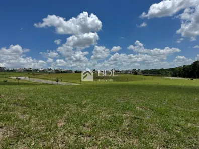 Lote/Terreno à venda, 418m² no Alphaville Dom Pedro, Campinas