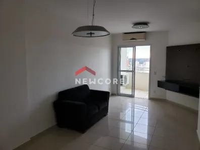 Apartamento com 3 Quartos à venda, 90m² no Vila Santa Tereza, Bauru