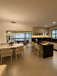 Apartamento com 3 Quartos à venda, 113m² no Andorinha, Itapema