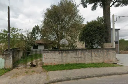 Lote/Terreno à venda, 200m² no Arruda, Colombo