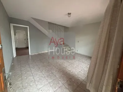Sobrado com 2 Quartos à venda, 123m² no Parque Colonial, São Paulo