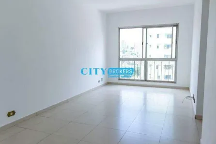 Apartamento com 3 Quartos à venda, 84m² no Bosque da Saúde, São Paulo