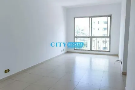Apartamento com 3 Quartos à venda, 84m² no Bosque da Saúde, São Paulo