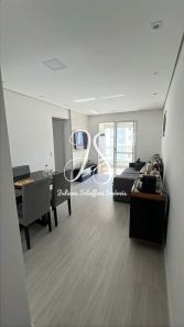 Apartamento com 2 Quartos à venda, 60m² no Vila Andrade, São Paulo