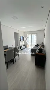 Apartamento com 2 Quartos à venda, 60m² no Vila Andrade, São Paulo