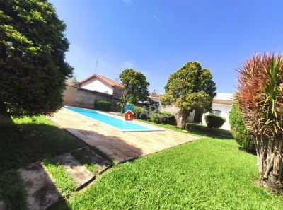 Fazenda/Sítio com 2 Quartos à venda, 373m² no Parque Mangueira, Americana