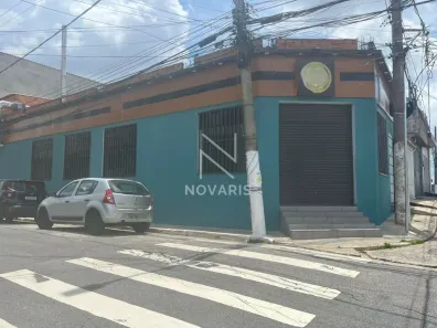 Ponto Comercial para alugar, 180m² no Jardim Germânia, São Paulo