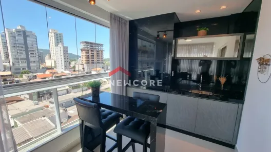 Apartamento com 2 Quartos à venda, 106m² no Castelo Branco, Itapema