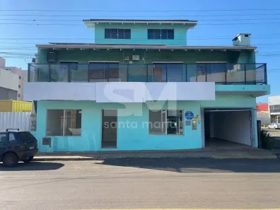Sala Comercial para alugar, 45m² no São Cristóvão, Chapecó
