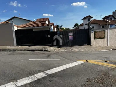 Casa de Condomínio com 2 Quartos à venda, 114m² no Jardim Califórnia, Jacareí