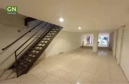 Ponto Comercial para alugar, 170m² no Centro, Belo Horizonte