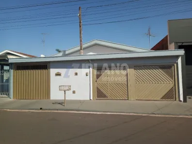 Casa com 4 Quartos para alugar, 200m² no Chácara Parque Club, São Carlos