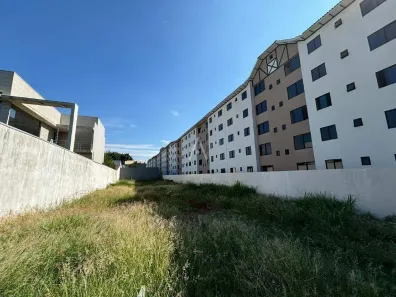 para alugar, 662m² no Neva, Cascavel