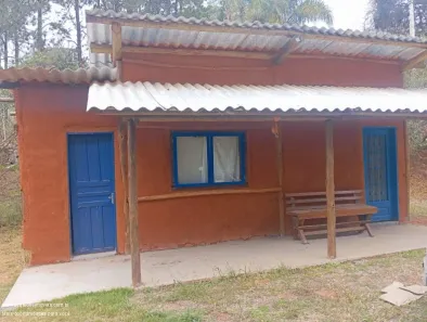 Fazenda/Sítio com 1 Quarto à venda, 20m² no Chácara Fernão Dias, Bragança Paulista