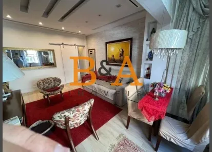 Apartamento com 3 Quartos à venda, 126m² no Copacabana, Rio de Janeiro