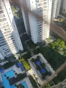 Apartamento com 4 Quartos para alugar, 142m² no Jardim das Indústrias, São José dos Campos