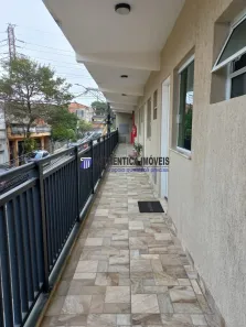 Kitnet com 1 Quarto para alugar, 32m² no Jardim Roberto, Osasco