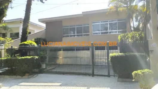 Sobrado com 4 Quartos à venda, 600m² no Alto da Lapa, São Paulo